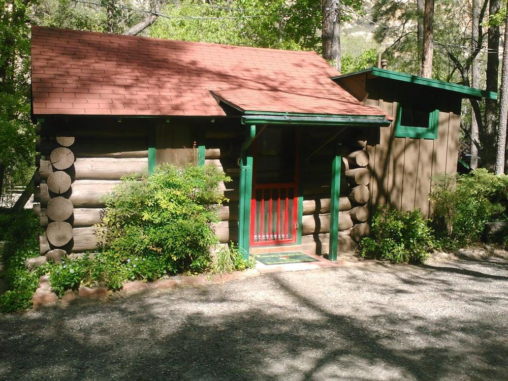 The Butterfly Garden Inn Sedona Exterior foto