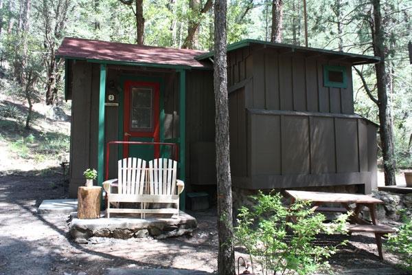 The Butterfly Garden Inn Sedona Exterior foto