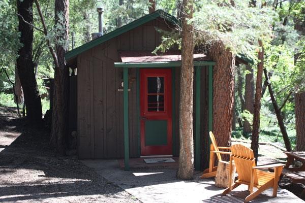 The Butterfly Garden Inn Sedona Exterior foto