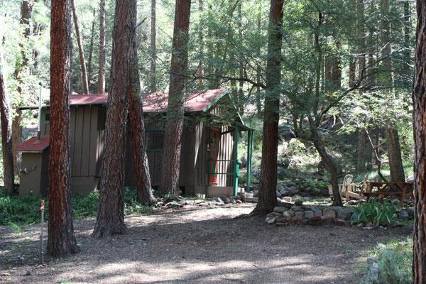 The Butterfly Garden Inn Sedona Exterior foto