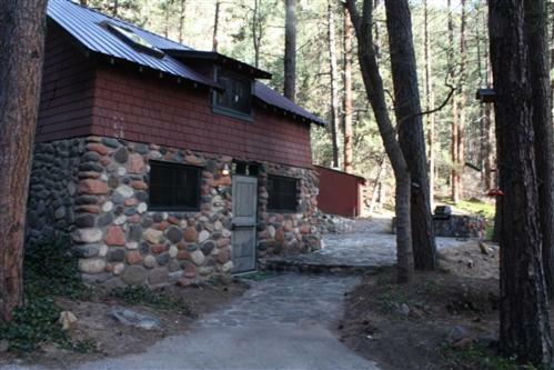 The Butterfly Garden Inn Sedona Exterior foto